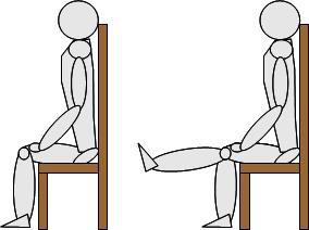 stacco da terra muscoli coinvolti quadricipite