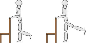 stacco da terra muscoli coinvolti - glutei