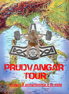 prudvangar tour